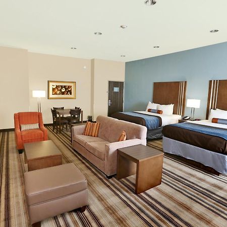 Best Western Plus Washington Hotel Dış mekan fotoğraf